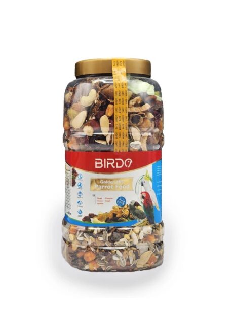 GoldenMix 500g