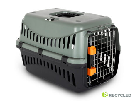 BRACCO TRAVEL BOX SPRINT 3