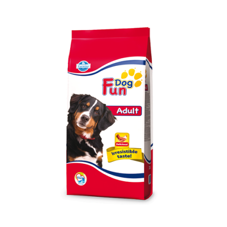 Fun Dog Adult 20 KG