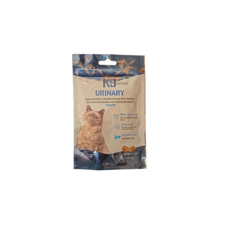 K9 trats Urinary-Cats 60gm