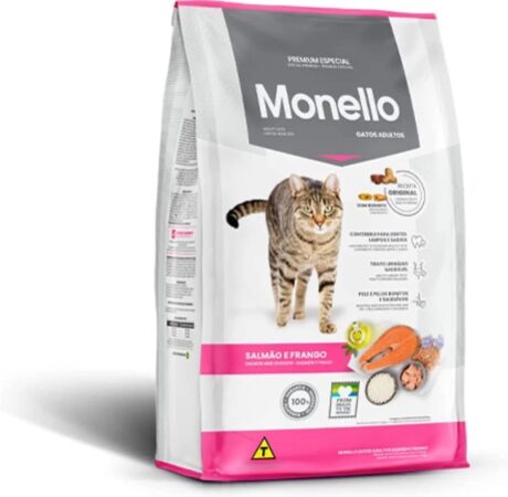 Monello Cat 15kg
