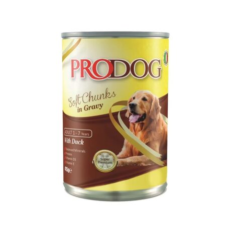 ProDog Duck