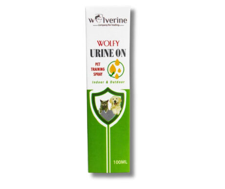 Wolfy Urine ON 100ML