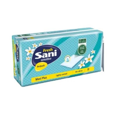 Sani Pads 30p