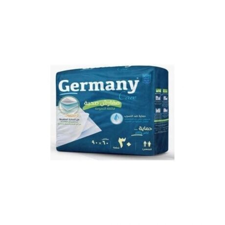 Germany Care pads 30 pc