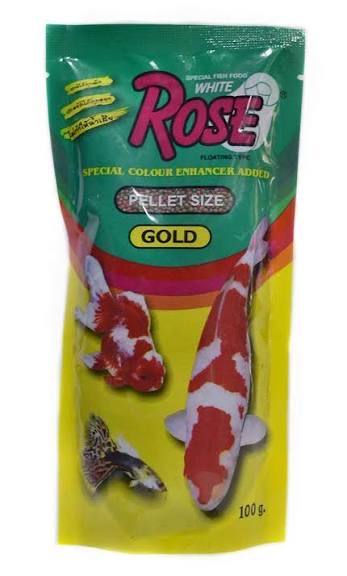 Rose 100g