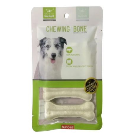 Nunbell Bone 4pc NB-82