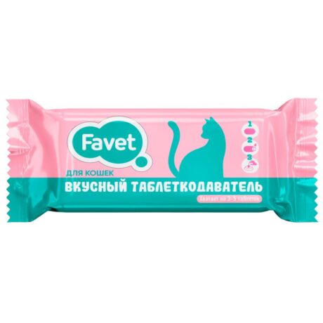 Favet Cat Candy For Tablet