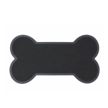 Nunbell Mat Bone 45*60cm