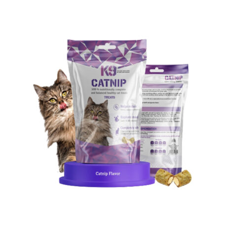 K9 Treats Catnib-Cats 60gm